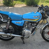 دراجه سيفان موديل 2022 نظيفه محرك مكفول السعر 500 وبيه مجال07726045747