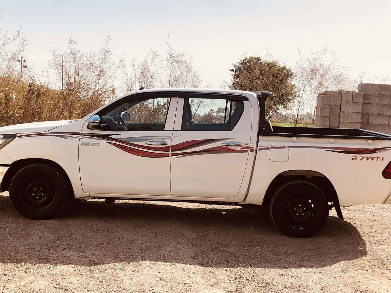 سلام عليكم بيكم لبيع موديل 2020 مكفوله رقم قادسيه  مكان الكوت الاستفسار اتصل عله الرقم ***********
