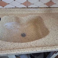 غراض مستخدمه للبيع  ثلاثة تجميد فول ب٣٠٠ طباخ ١٥٠  غسالة ١٥٠  سنك ٧٥ ل...