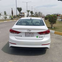 النترا للبيع موديل 2018 وارد امريكي سياره جاهزه كير مكينه حداديه تخم ت...