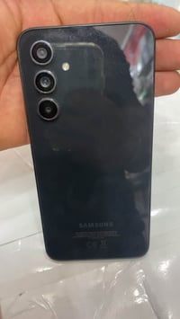 سامسونج A54 5G • ٢٥٦ جيجا • شاشة مشروخة