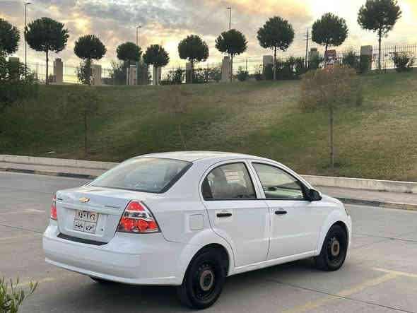 بسم لله الرحمن الرحيم

ئةڤيو موديل ٢٠١١  بي بوياغ  كير ئؤتوماتيك ناو زرد.
جام كاره بايية .شاشةيه أيبي ئيسه.كامل جوان كاري كراوه.مسره في هيج نيه 
كيرو مةكينه بةشةرت هيج دعم و ناگردني نيه 
ناونيشان  سليماني بكره جو
سعر ٧٤ معامةلي كةم
رقم موبايل  ***********

بسم لله الرحمن الرحيم                                               افيو موديل ٢٠١١ بدون بوياغ كير اتوماتيك جام كهربائي شاشه اي بي اس مابيها مصرف كير ومكينه بشرط مابيها دواخل عنوان سليماني  بكرجو  رقم موبايل***********
سعر٧٤ معاملة
