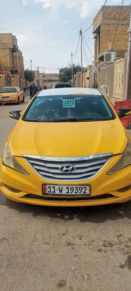 السلام عليكم
سوناتا امريكي محرك  Gdi كير محرك خير من الله حداديه 70بل ميه موديل 12حادث جاملغ امامي بدون داخل
اوبيه طخه خفيفه يم مكان القفل الباب الخلفي رقم بغداد تحويل ثاني يوم مكاني واسط كوت السعر 80 او بيه مجال ***********
