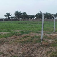 ٢٥٠٠م • طابو زراعي • طريق حله نجف