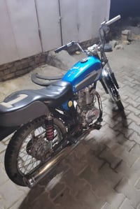 ربعه كير • رابيدو • مديل 23