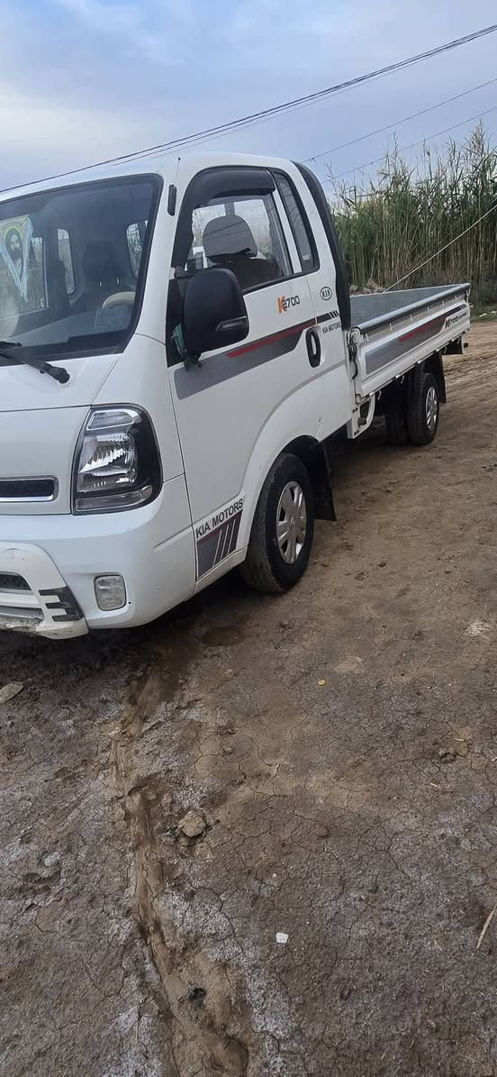 السلام عليكم كي بنكو  للبيع 2021 مكفوله كفاله عامه ولحاب يستفسر اتصل على هذا الرقم ***********
