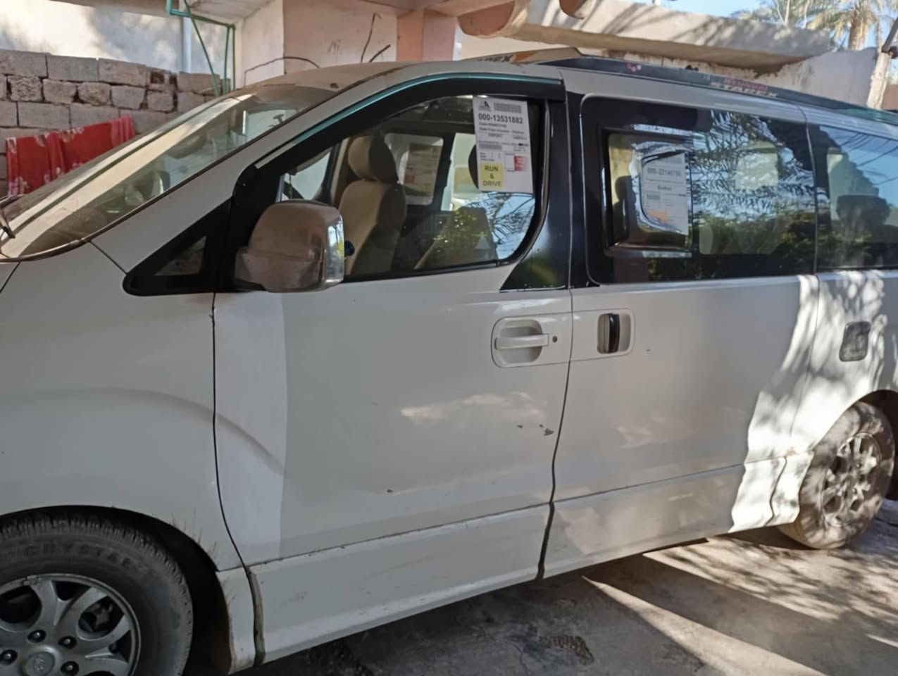 سلام عليكم ستاركس قرده ٢٠١٠ محدث ١٤ كامله الستفسار اتصال ع الرقم مكلف بالنشر سعر ١٣٥ وبيه مجال ***********
