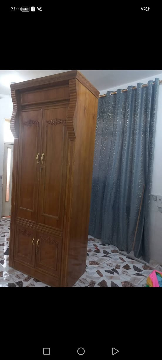 كنتور بابين للبيع انجاره تزكام جديد ***********
