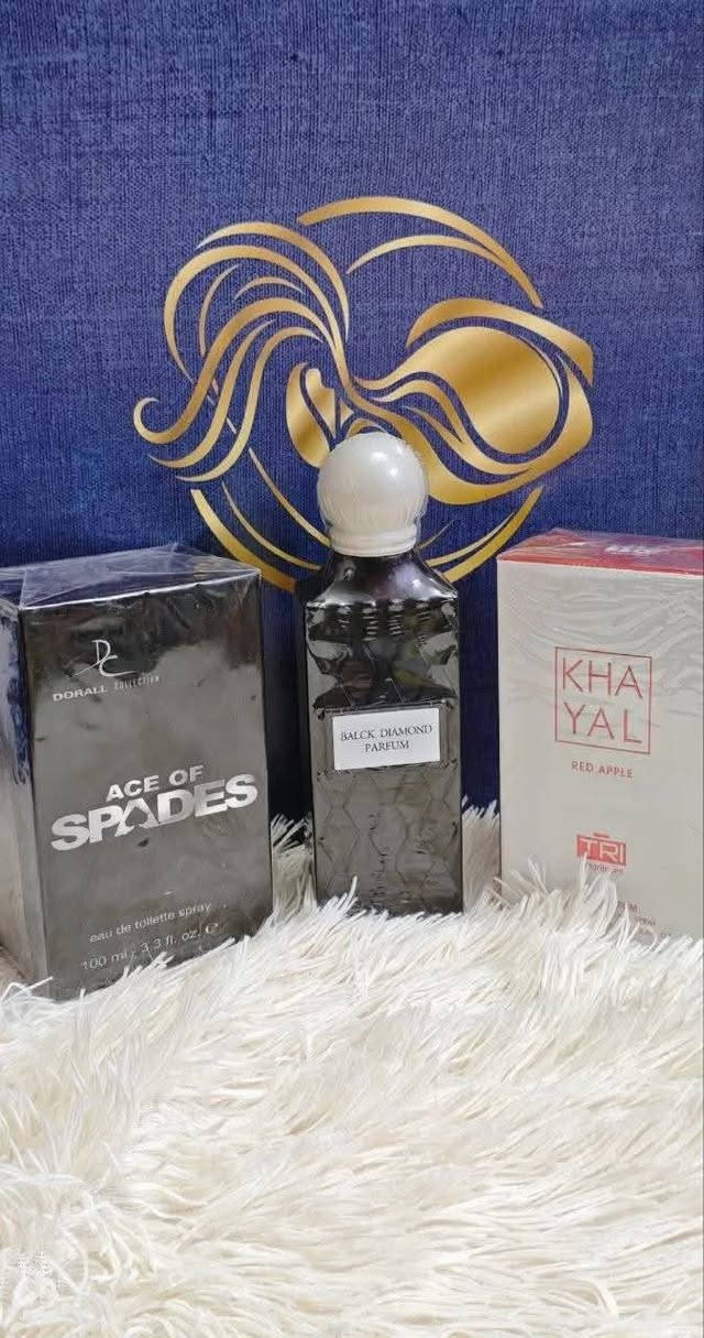 البكجات 25الف  وكل ثلاث عطور 25


**إذا كنت صاحب هذا الإعلان وتريد حذفه لأي سبب، رجاءا أرسل رسالة إلى الدعم الفني**