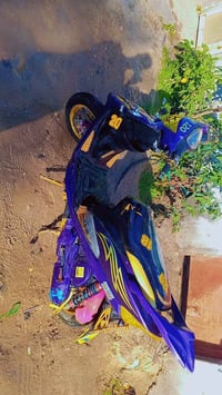 ماكس عدلة • مكينة 55 • الناصرية