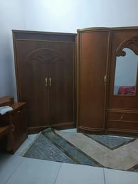 غرفه • الحمزه الغربي • طريق العويسات