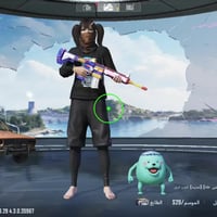 حساب للبيع • مشحون • ربط بريد