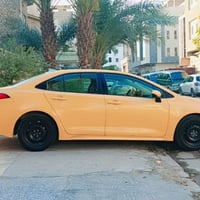 كورولا موديل 20 مراوس بكامري اصل من 20 وفوگ 07735359811 أو علق وإني اد...