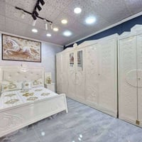 غرف نوم • صاج مرمري • توصيل جميع المحافظات