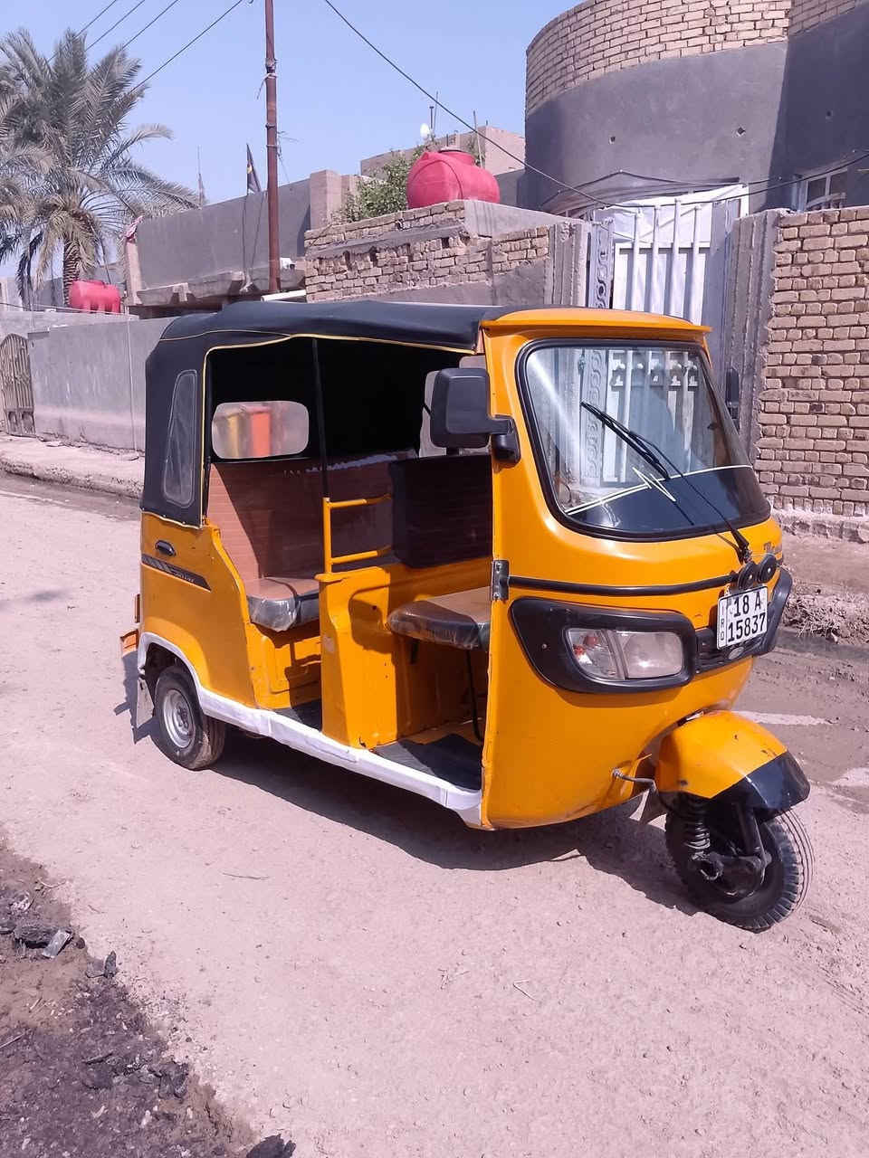 السلام عليكم تيك توك للبيع موديل 20 شهر 12 ثانويه ورقم انجليزي تحويل ثاني يوم تخوم تر ترى وياك شغاله انت فتاه جديده صارت ثلاثه ايام اخوان مستعجل على البيع السعر ٣ملاين و٨٠٠ هذا رقم التليفون ***********
