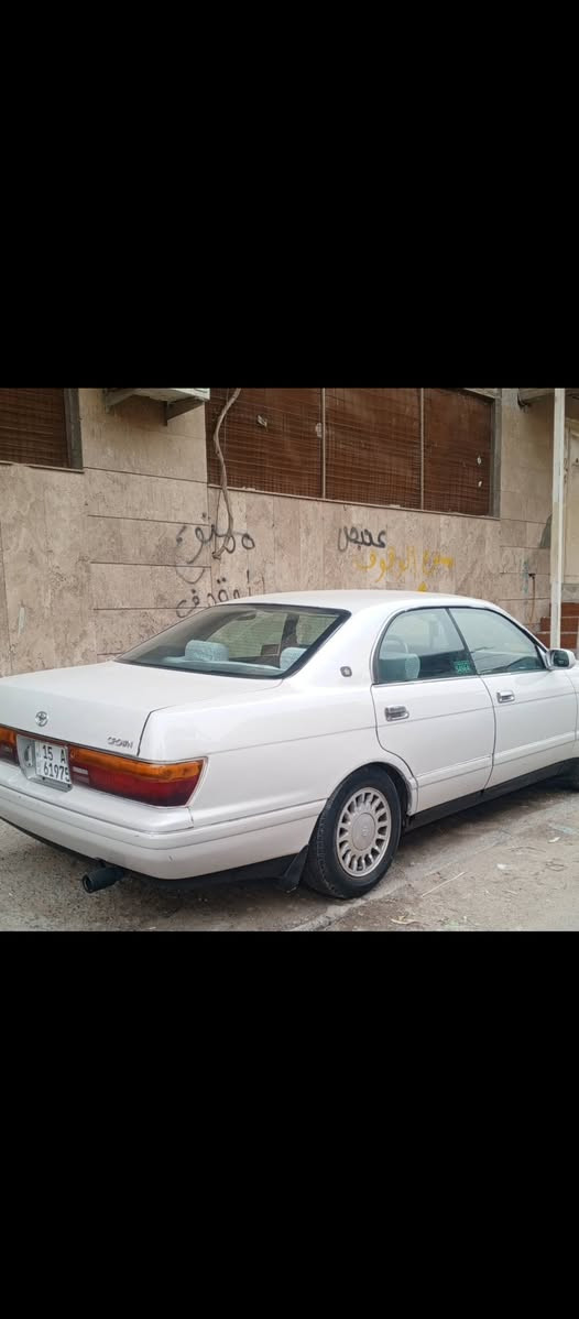 بطه منفصل لؤلؤي موديل 95
جام خضراوي بلاديه
كفاله عامه مداور ثاني يوم او وكاله هزه جديده مصفره غرامات مكاني نجف ويتساب ***********

السعر 54 بيع مستعجل
