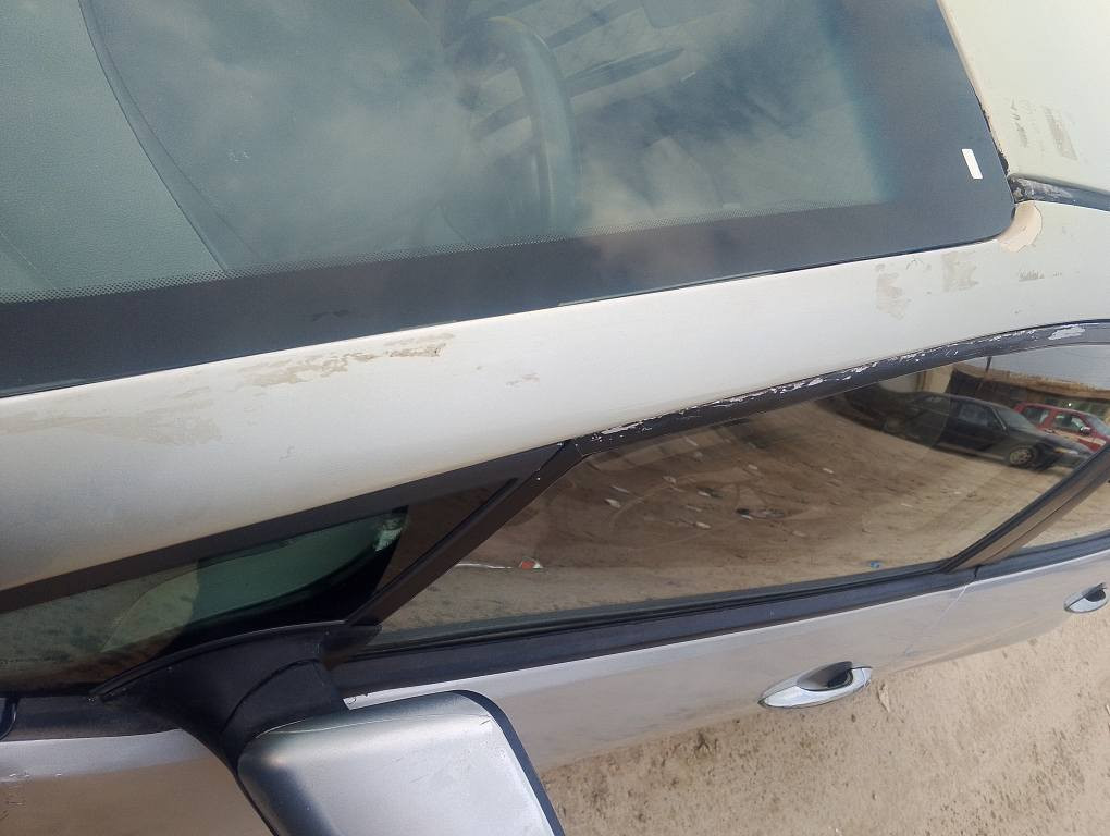 سيراتو موديل 16 سياره جاهزه كير مكينه حداديه تخم تاير كلها شرط بيهه تكمه الأمامية وبيهه رشات صبغ  ضربه عابره ابد ما بيهه مكان سياره سماوه رميثه السعر 95 الاستفسار ***********
