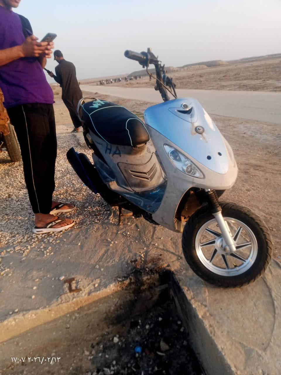 سلام عليكم شباب دراجه ماكس منغولي لبيع كفراتها موجوده كرابايات كله شغاله عوزه بس سلف دراجه كامله مكفوله لشراي يجي وتساب *********** مكاني ناصريه سوك لشيوخ سعر خاص
