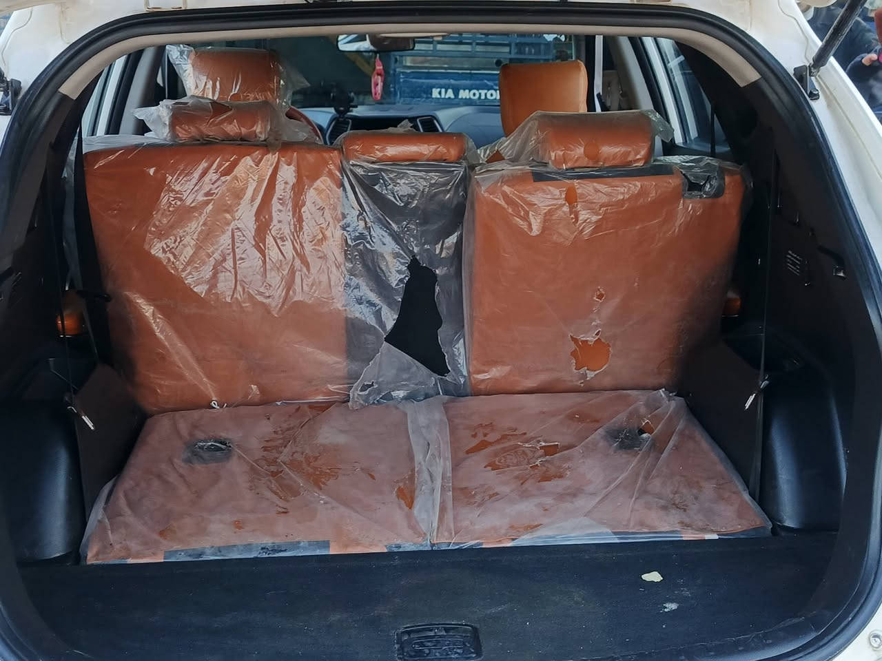 .ًً..سنتافي 2014
.. وارد كوري مكينه ٢٤٠٠دواش جاهزه عله  اخر حبه 
.. رقم ربيل 
.. حداديه وتبريد وگير ومكينه (ع شرط) 
مكفوله كفاله عامه عده بارد شويه بل باب 
++حساسات. شاشه  بلادي.  
==سياره نص فول كامره شاير تحكم ستيرن  ٣قطع تبريد 
السعر المطلوب...   (١٦٠)
العنوان.  النجف الاشرف حي النداء ***********
