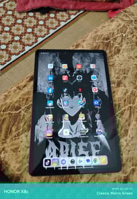 ذاكره ٢٥٦ • بطاريه ١٠٠٠٠ • ببجي ٦٠ فريم