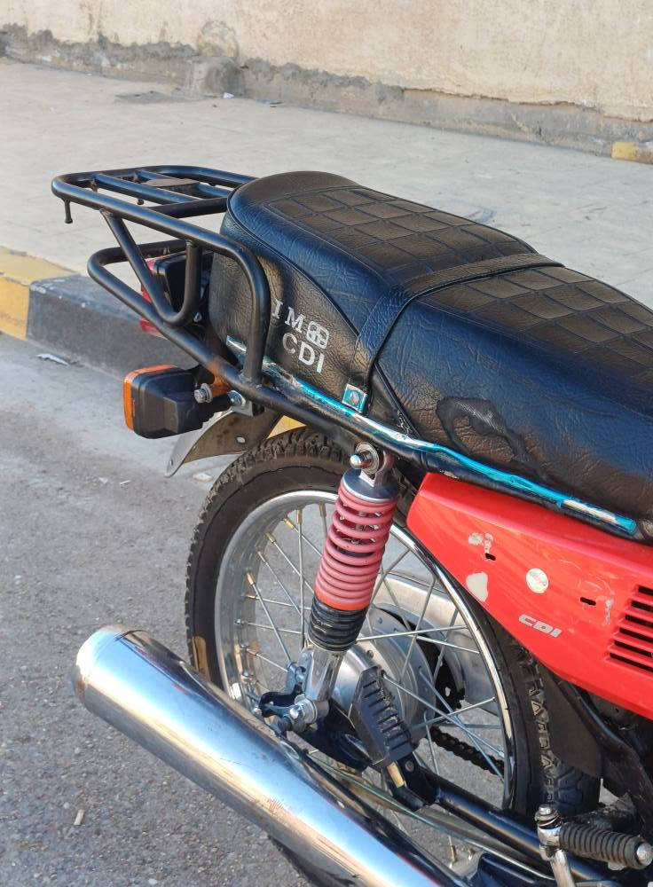 نامة موديل 2025 مكاتبة الشراء موجود 
السعر 400
العنوان قضاء بلد 
رقم:*********** بلاد, صلاح الدين
