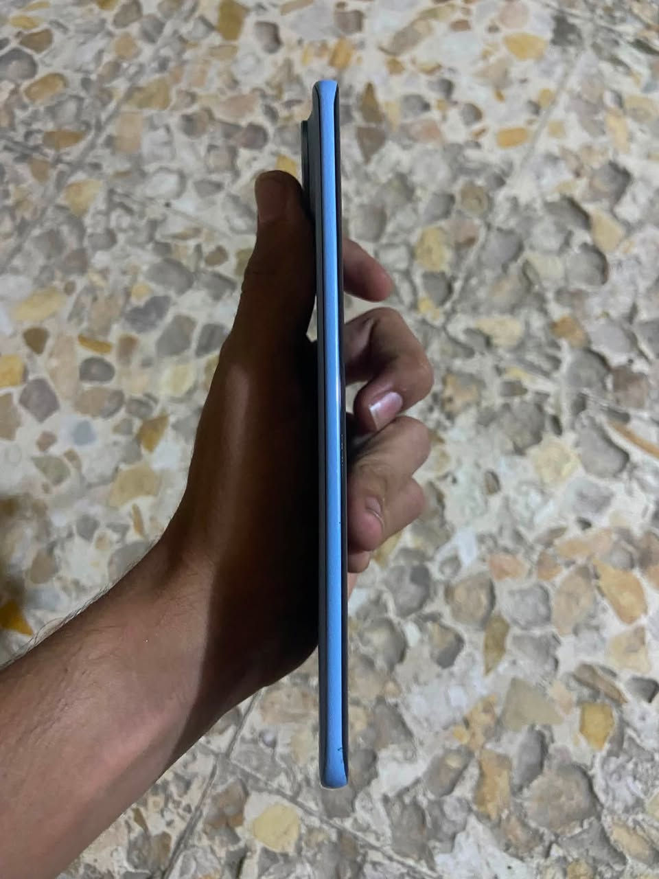 السلام عليكم
تكنو بوفا سليم 5G
ذاكرة 256
مامبدل ولاقطعة 
بدون ملحقات 
للبيع ب265 وبي مجال 
او مراوس ب12برو ماكس وفوك 
مكاني بغداد حي اور 
***********
