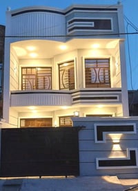 كفائات السيديه الال • ١٢٥م • طابو صرف