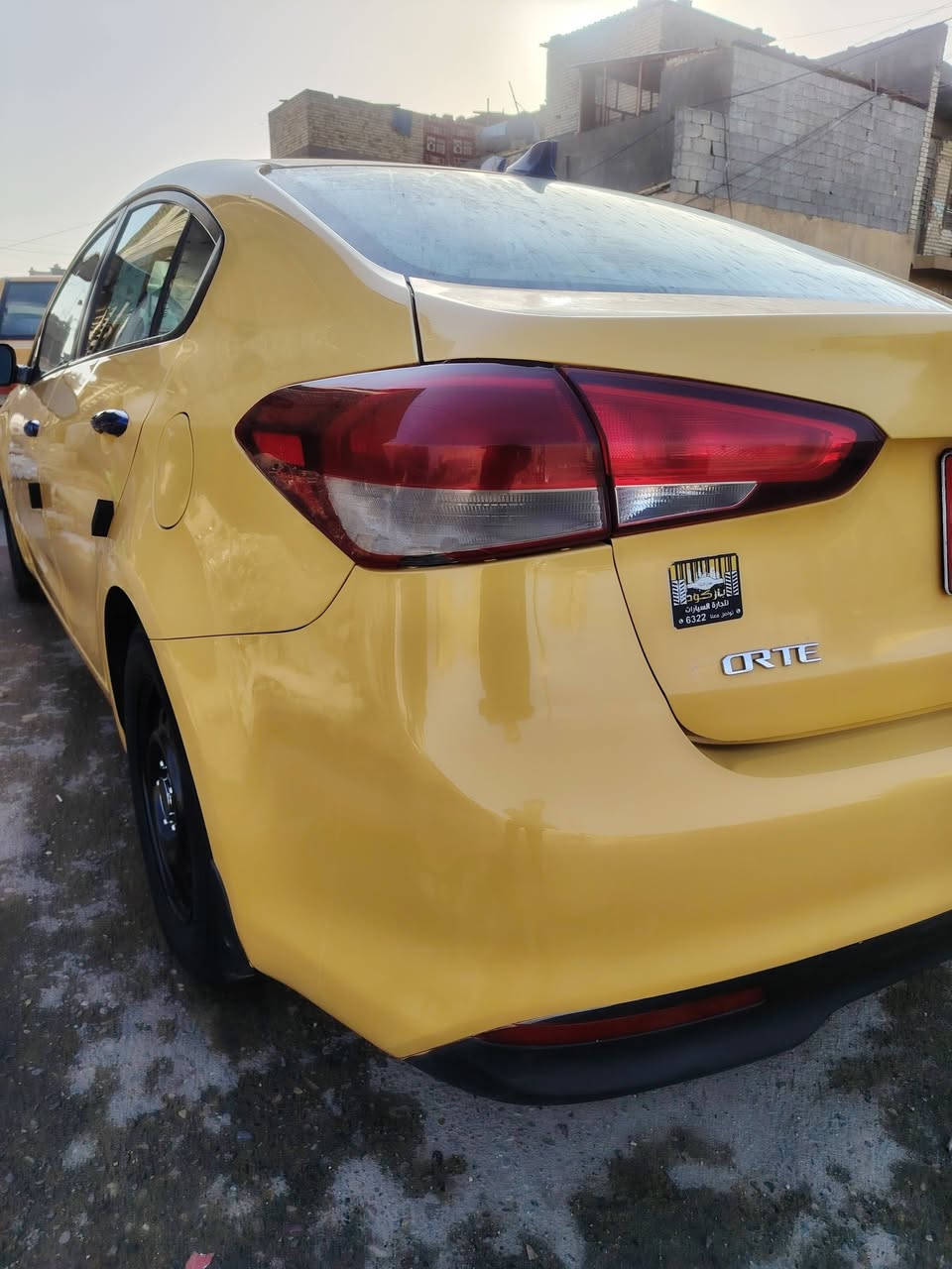 سلام عليكم كيه فورتي موديل 2018 سياره جديده مكينه ٢٠٠٠ دوش كير صدر تبريد ثلج خير من مكاني بغداد سياره بسمي رقم بغداد جديد حادثه لقد سياره كدامك اسونر وسعره مناسب هاتف ***********
