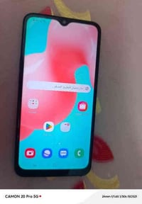 جهاز  كلكسي اي 10اس للبيع (  السعر 40وبي مجال)  جهاز يكنيك ويخابر وخطي...