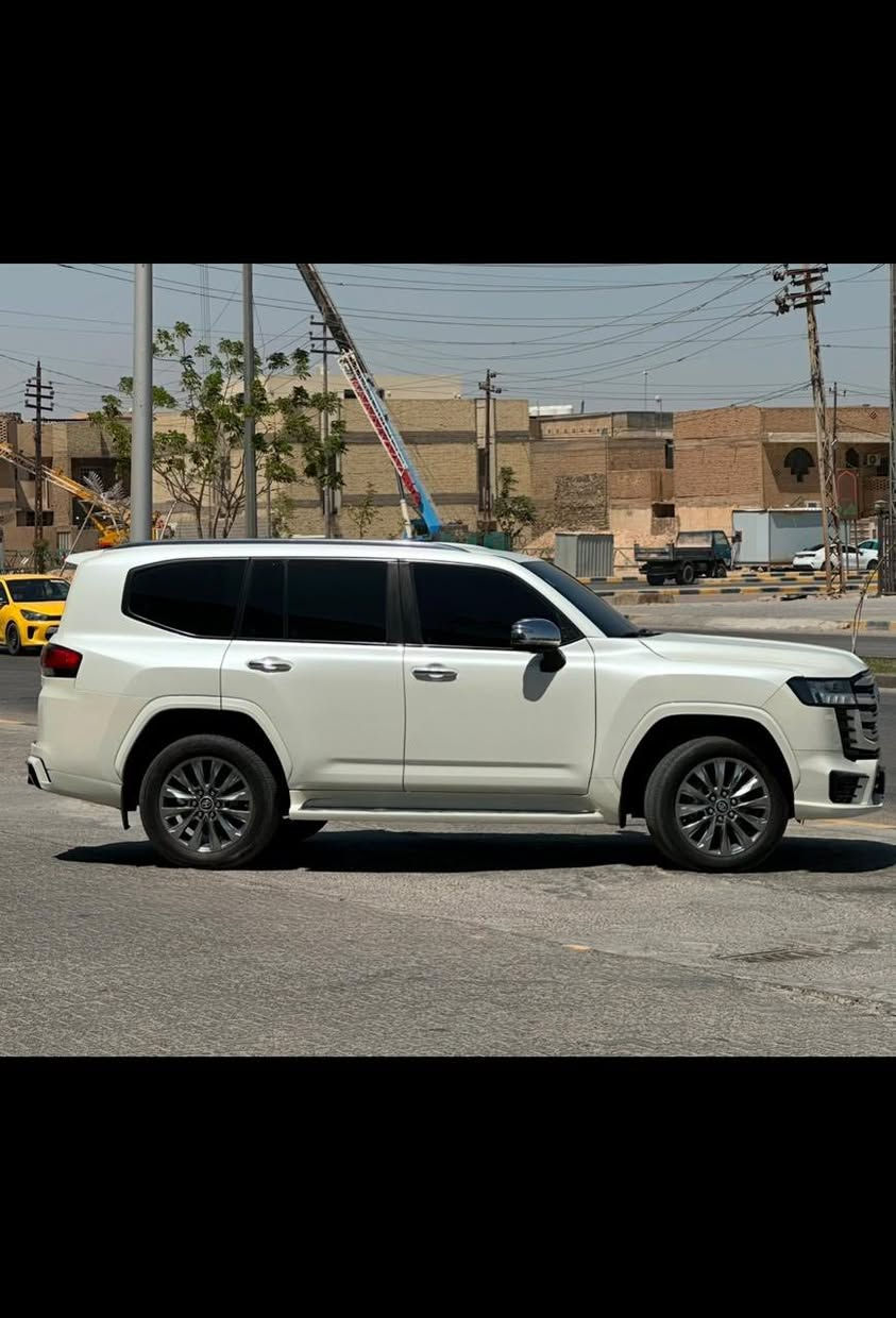 اللهم صلي على محمد وال محمد
لاندكروز gx يعني بدون فتحه
2022
رقم بغداد ب اسمي
السياره بدون مواصفات
السياره مكفوله من البارد والتعديل والbdr وحته الشخط ماشيه73
و800 كيلو
السياره ما ناقصه برغي وشرط الفحص من كل النواحي حداديه كير ومحرك
شباك اصلي مال 24 ولحي مال 24 كذلك اصلي شوفته مال 24 والسياره كاعده ومرتبه
مكان السياره النجف الاشرف
السعر 575
الاتصال فقط على الرقم ***********
