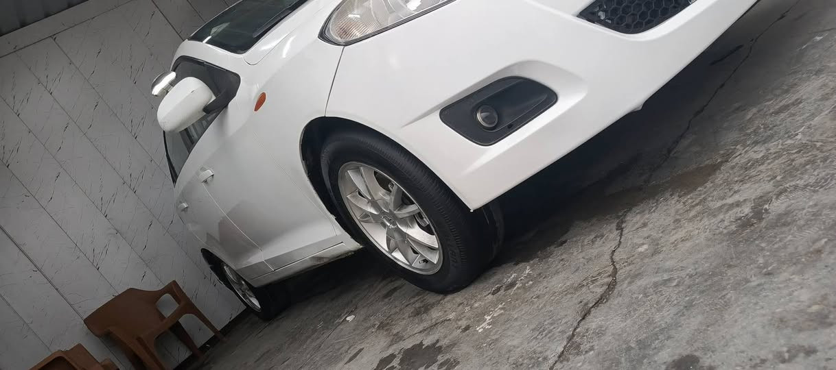 شيري ٢٠١٣ سياره كفاله من كل شي بيه منضومه غاز كير مكينه جدد تبريد شغال كهربائيات  تخم تاير جديد السياره علوضع الشركه سعر٤٣ عنوان بغداد البياع***********
