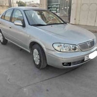 صني ٢٠٠٥ • اوتوماتيك • مكينة جديدة