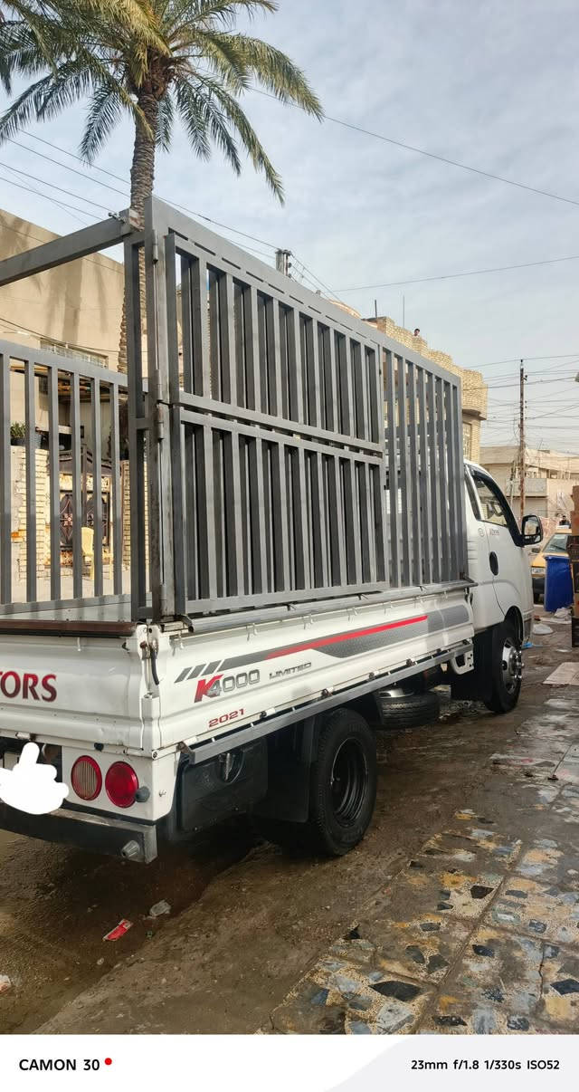 السلام عليكم كيا بينكو فحل مفتوح للبيع موديل 2019 تخم تاير محجر جديد سيارة جاهزة ومكفوله من الكير والمكينه والاكسن رقم بغداد إنكليزي بسمي تحويل ثاني يوم  مكان السيارة بغداد غير متواجد على الفيس السعر اتصل على الرقم ⬇️
***********
