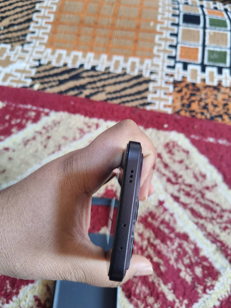 بوكو اكس 6برو 5 g ذكره 512جهاز جدا نضيف ملحقاته كامله 300 رقمي ***********
