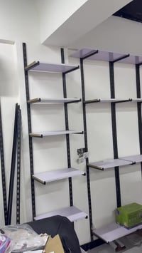 العامرية • بوفيه • فيديو