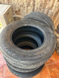 طقم 4 • 265/80/18 • البصرة