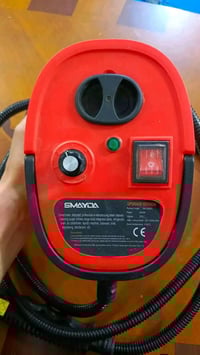 بخار محمول • ٢٥٠٠واط • مفروشات