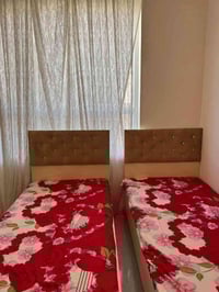 سرير • مرتبة • للبيع