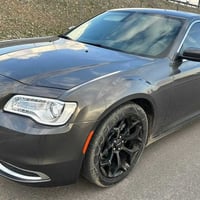 كرايسلر 300 • ٢٠١٨ • الحمدانية