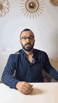 يتواجد يوم غدآ السبت صباحآ
الدكتور الاختصاص 
(ياسر عبدالله قادر )🩺
اختصاص طب نفسي علاج كافة الاضطرابات النفسية ـ الاكتئاب ـ القلق ـ الذهان ـ الفصام ـ اضطراب ثنائي القطب ـ الاضطرابات السلوكية لدى الأطفال ـ التوحد ـ فرط الحركة - اضطرابات النوم ـ الاضطرابات الجنسية
ـ دكتوراه بورد عربي في الطب النفسي
ـ زميل المجلس العربي للاختصاصات الطبيه
للحجز أو الاستفسار الاتصال ‬‏
‪0783 292 9957
‏‪‏‪0782 509 5402‬‏‬‏‬‏
كركوك ـ الحويجه ـ شارع الاطباء ـ مجمع الرشيد الطبي مقابل صيدليه الشهد وعمارة الخياطين
