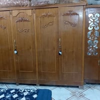 غرفة خشاب • خوش نوعيه • سديره