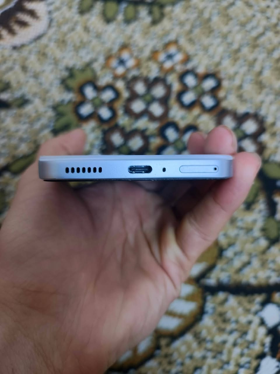 تكنو بوفا 7 الترا ذاكره256 ببجي 120 فريم
السعر 330


**إذا كنت صاحب هذا الإعلان وتريد حذفه لأي سبب، رجاءا أرسل رسالة إلى الدعم الفني**