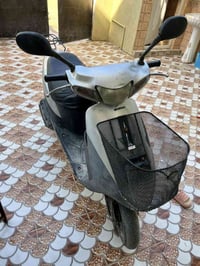رمبه • ٣٥٠ • جديده