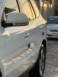 سنتافي • ٢٠١٢ • ٦ سلندر