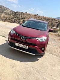 راف 4 • فول مواصفات • دهوك