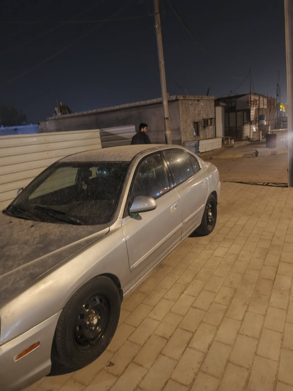 النترا مديل 2005 رقم كربلاء سياره نضيفه معنه الكلمه 
سنويه ل 28/
تصال ***********
