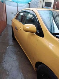 ٢٠١٣ • حادث خلفي • معجون