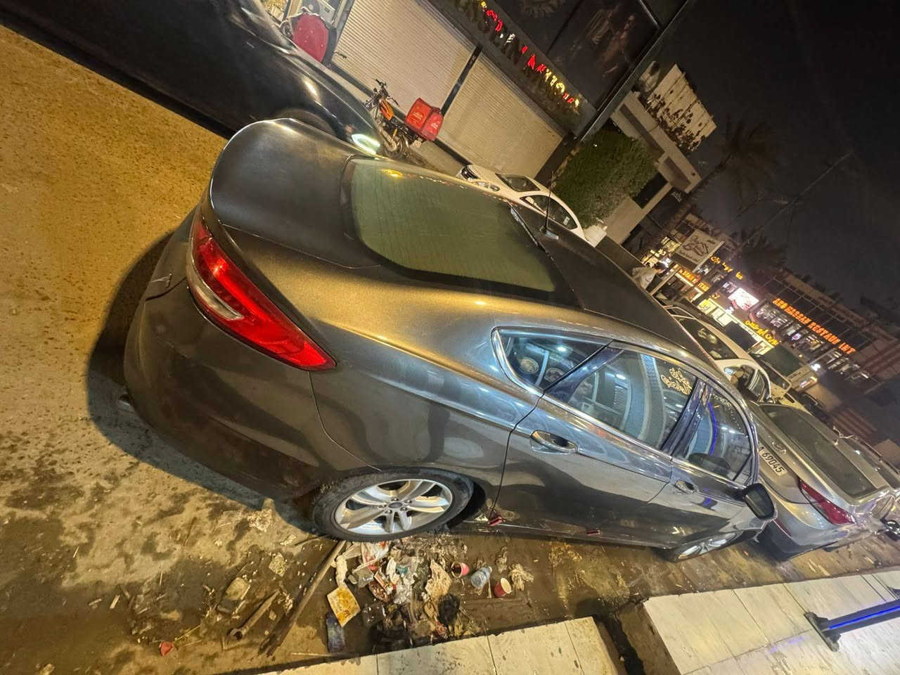 السلام عليكم
فورد فيوجن 2019
محرك 2500 تنفس طبيعي
كير محرك كفاله
سياره رزنه وجاهزه من كل شي
حادثه موضح بصوره ربع الجاملغ الخلفي
وبيه جراد تحتاج ترتيب بسيط
السعر 115    بيه مجال بسيط مكاني البصره الجزائر
*********** هاذه رقم راعي السياره
اخوان اني مكلف بلنشر هاذه رقم راعيه تواصلو
الخاص مغلق!!!
