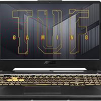 أسوس TUF F15 • RTX 4070 • ١٦ جيجا رام