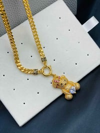 كلادة كارتير • أناقة • ترند